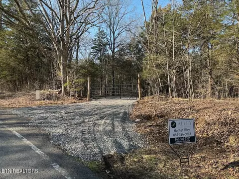 Dogwood Valley Rd | Lot 2, Kingston, TN 37763