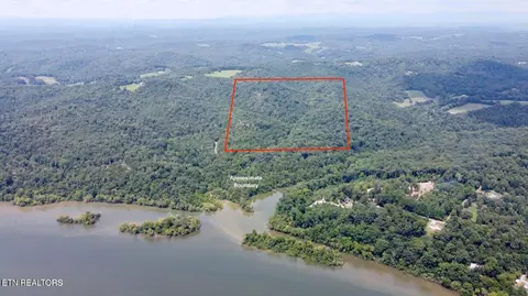 Dogwood Valley Rd | Lot 4, Kingston, TN 37763