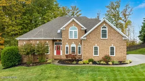 12765 Shady Ridge Ln, Knoxville, TN 37934