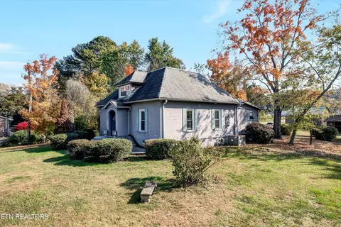 7700 Beaver Ridge Rd, Knoxville, TN 37931
