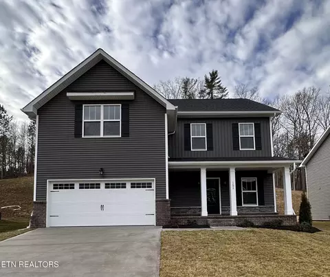 151 Kingberry St #LOT 29Q, Oak Ridge, TN 37830