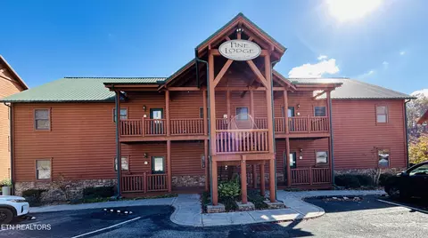 113 Evergreen Cir #1, Caryville, TN 37714