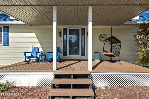 Exterior - 124 Marble View Dr, Kingston, TN 37763 photo 2 of 13