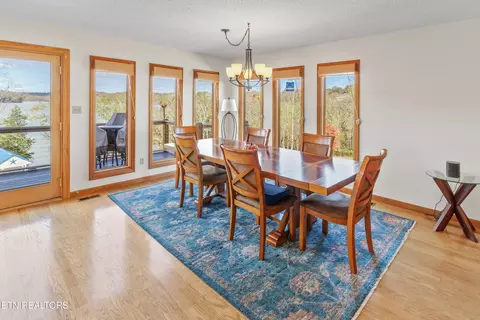 Dining - 124 Marble View Dr, Kingston, TN 37763 photo 1 of 3