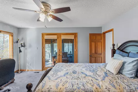 Bedroom - 124 Marble View Dr, Kingston, TN 37763 photo 6 of 8