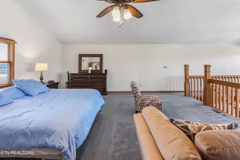 Bedroom - 124 Marble View Dr, Kingston, TN 37763 photo 3 of 8