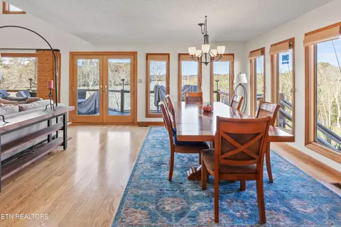 Dining - 124 Marble View Dr, Kingston, TN 37763 photo 3 of 3