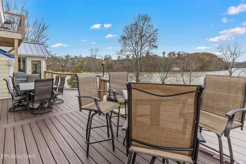Exterior - 124 Marble View Dr, Kingston, TN 37763 photo 6 of 13