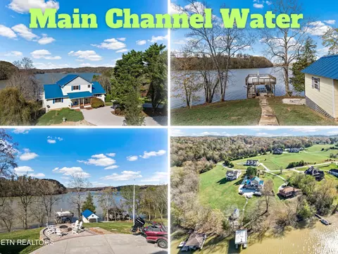Other - 124 Marble View Dr, Kingston, TN 37763 photo 1 of 13