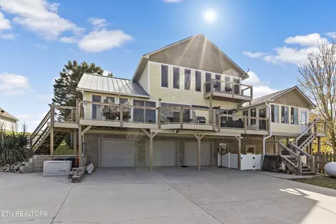 Exterior - 124 Marble View Dr, Kingston, TN 37763 photo 11 of 13