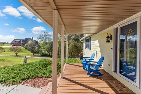 Exterior - 124 Marble View Dr, Kingston, TN 37763 photo 13 of 13