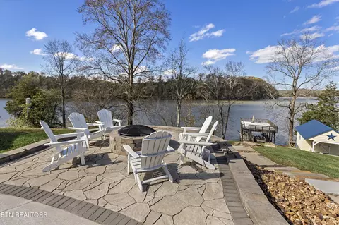Exterior - 124 Marble View Dr, Kingston, TN 37763 photo 3 of 13