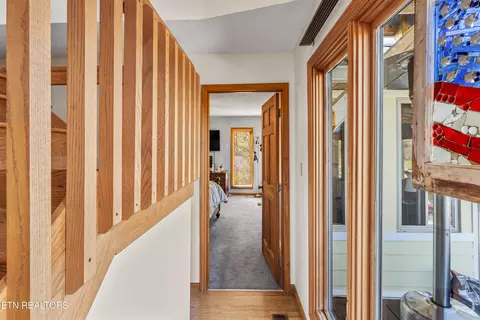 Entry Way - 124 Marble View Dr, Kingston, TN 37763 photo 6 of 6