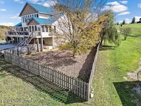Exterior - 124 Marble View Dr, Kingston, TN 37763 photo 12 of 13