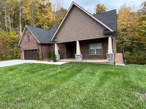 115 Carly Ridge Way, Clinton, TN 37716