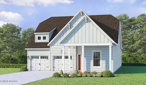 435 Ivey Farms Rd, Farragut, TN 37934
