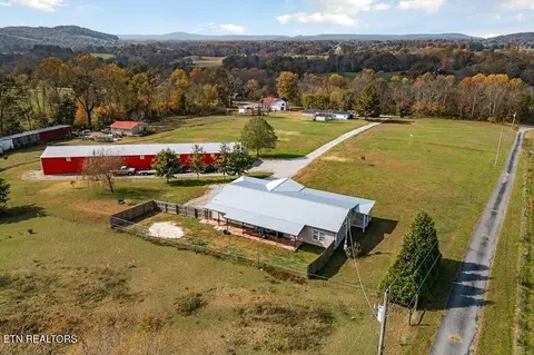 2710 Blue Springs Road Rd, Sparta, TN 38583
