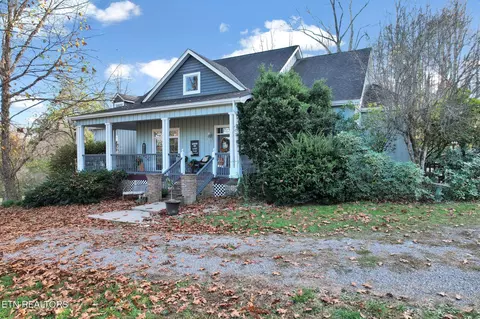 164 Powder Mill Ln, Clinton, TN 37716