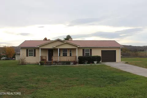 252 Clawson Rd, La Follette, TN 37766