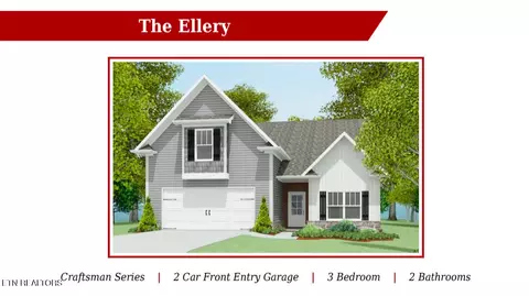 2466 Tributary Dr, Sevierville, TN 37876