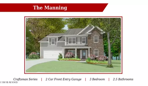 2470 Tributary Dr, Sevierville, TN 37876