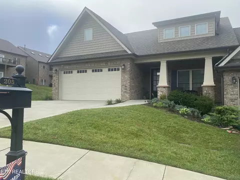 209 Castle Downs Ln, Knoxville, TN 37934
