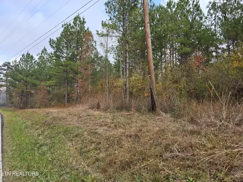 lot6 W Robbins Rd, Robbins, TN 37852