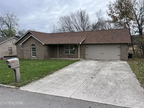 1025 Josepi Dr #1, Knoxville, TN 37918