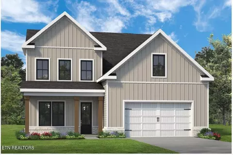 11584 Olympic Valley Dr, Knoxville, TN 37932