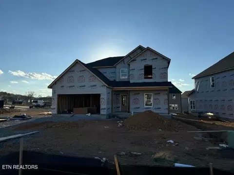 1833 Melton Meadows Dr, Maryville, TN 37803