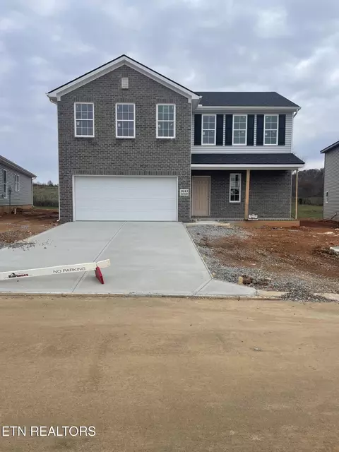 1643 Hickory Meadows Dr, Knoxville, TN 37931