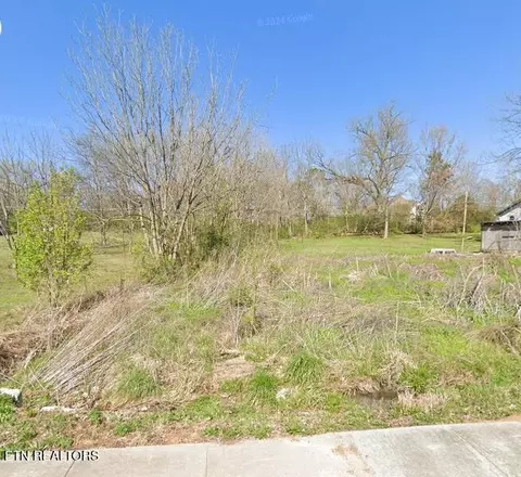 Louisiana Avenue, Etowah, TN 37331