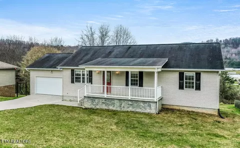 170 Mallory Dr, New Tazewell, TN 37825