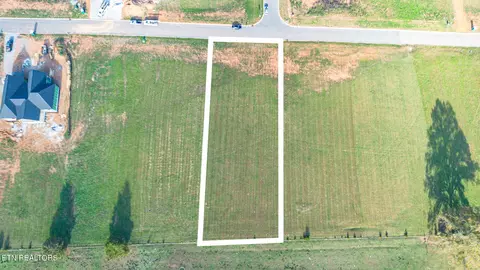 1101 Herbert Dr, Greenback, TN 37742