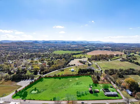 342 W Athens St, Englewood, TN 37329