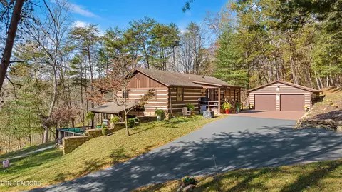 9030 Old Maynardville Pike, Knoxville, TN 37938