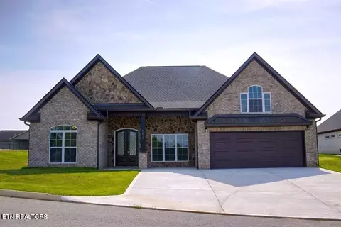 5627 Belle Maison Ln, Knoxville, TN 37920