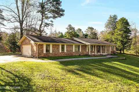 522 Char Leen Ln, Knoxville, TN 37920