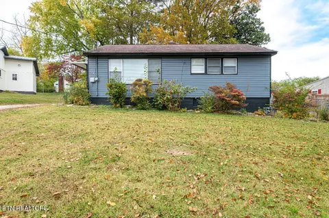 114 Potomac Cir, Oak Ridge, TN 37830