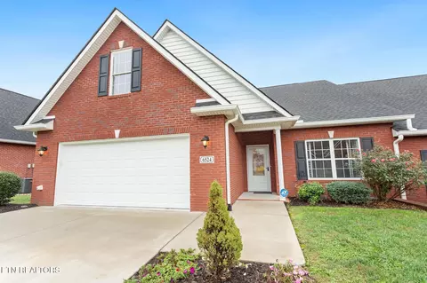 6524 Rose Wine Way, Knoxville, TN 37931