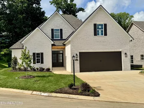 12047 Avery Manor Ln, Knoxville, TN 37932