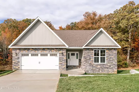 3021 Maple Knot Ln, Knoxville, TN 37931