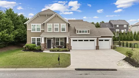 12753 Stetson Way, Knoxville, TN 37922