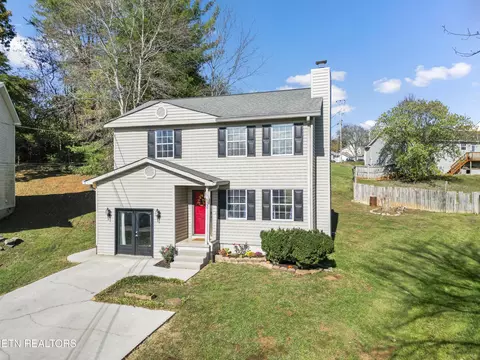 4339 Northgate Dr, Knoxville, TN 37938