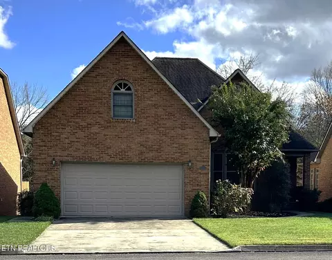 116 Emory Ln, Oak Ridge, TN 37830