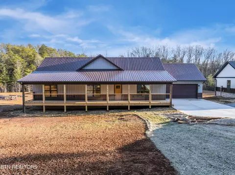 4552 6 Mile Rd, Maryville, TN 37803