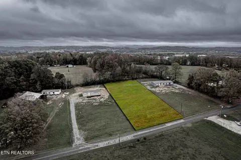 lot4 County Road 326, Sweetwater, TN 37874