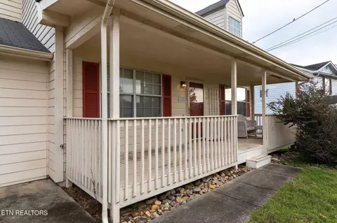2604 Bainbridge Way, Powell, TN 37849