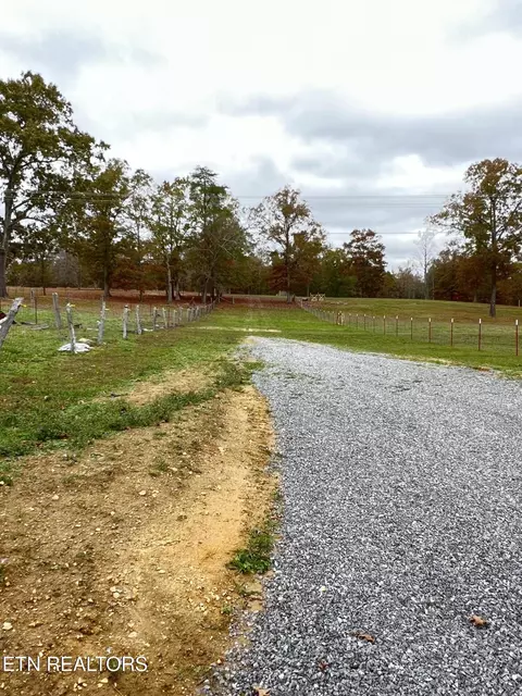 County Road 713, Riceville, TN 37370