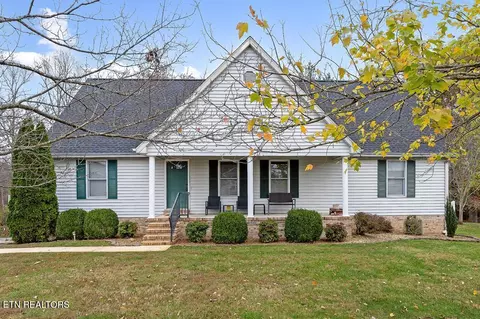 1212 Belmont Dr, Cookeville, TN 38506